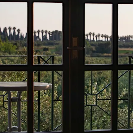 Pensión Georgina 4*