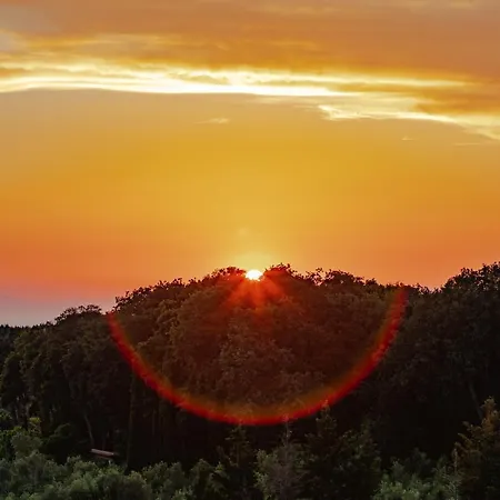 Pensión Georgina Katakolo