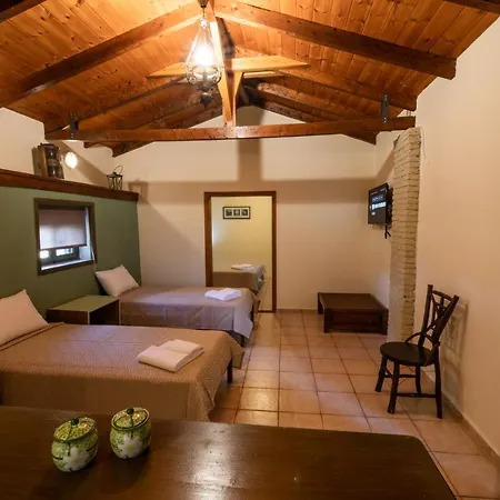 Georgina Pensión 4*