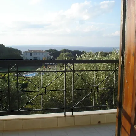 Pensión Georgina 4*