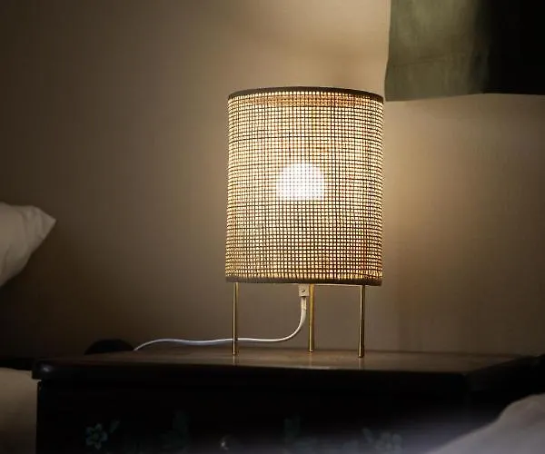 Georgina Affittacamere