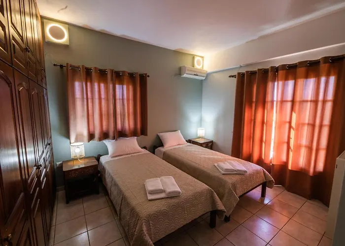 Affittacamere Georgina Katakolo