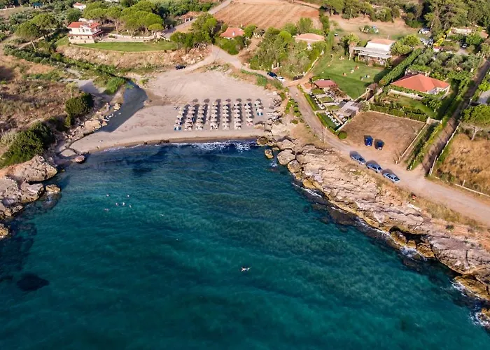 Georgina Affittacamere