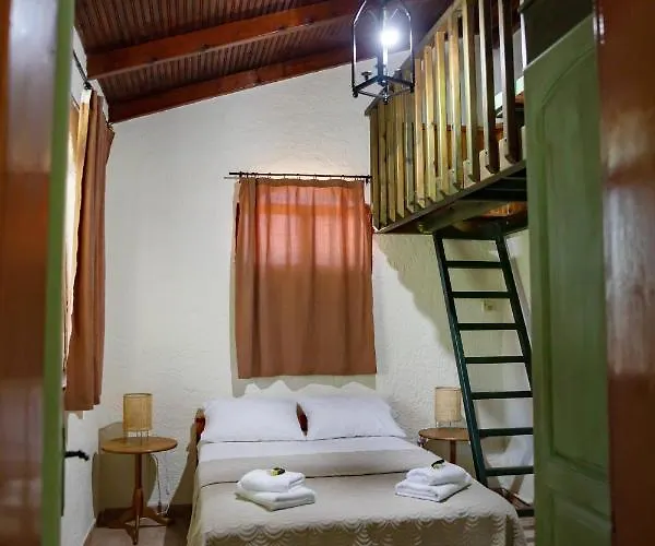 Georgina Affittacamere