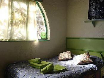 Georgina Affittacamere Katakolo