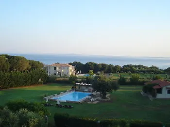 Georgina Affittacamere