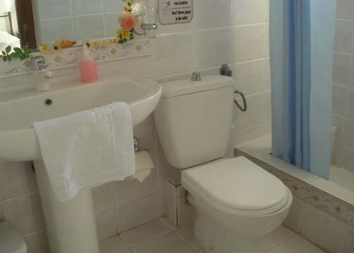 Georgina Affittacamere