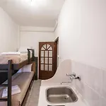 Maison d'hôtes Georgina Katakolo