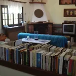 Georgina 4*