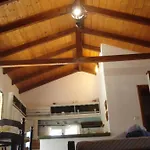 Georgina Guest house 4*