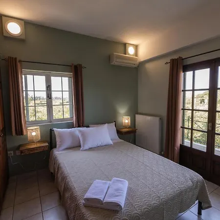 ゲストハウス Georgina 4*