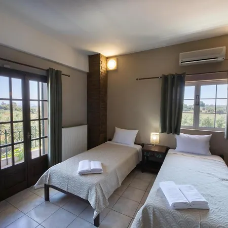 Georgina Guest house