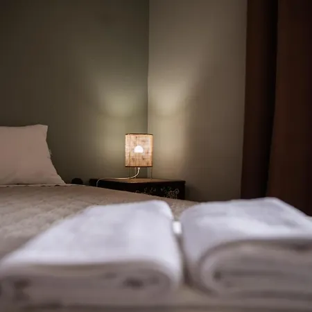 Πανσιόν Georgina 4*