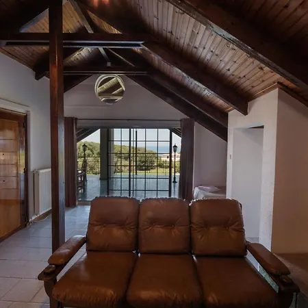 Georgina Guest house
