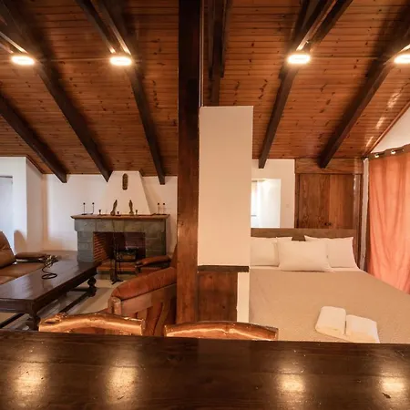 Georgina Guest house 4*