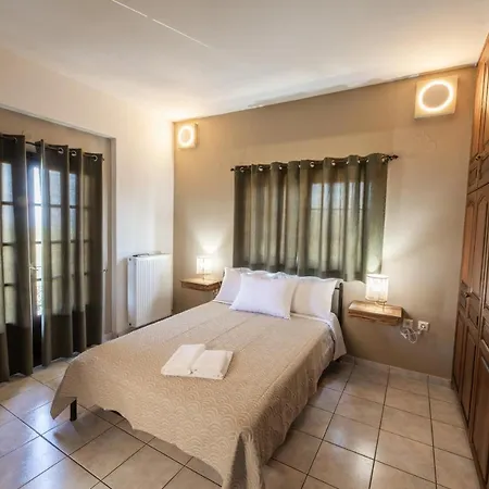 Georgina Πανσιόν 4*