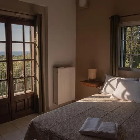 Georgina Guest house 4*