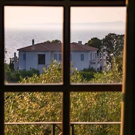 Georgina Κατάκολο