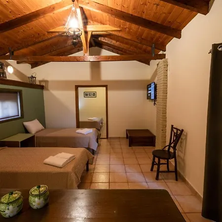 Georgina Guest house