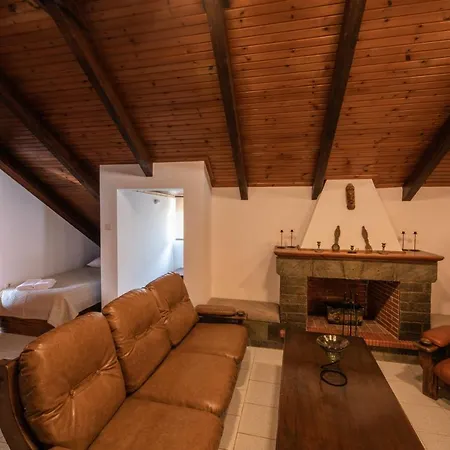 Guest house Georgina 4*