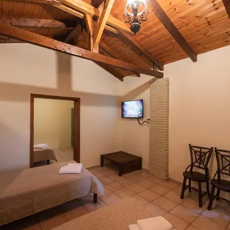 Georgina Guest house