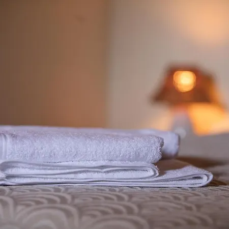 Georgina Guest house 4*