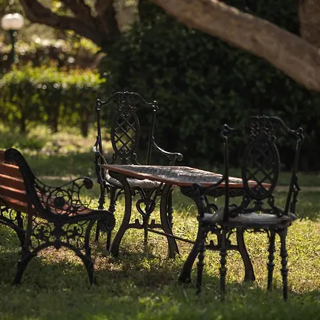 Georgina Guest house 4*