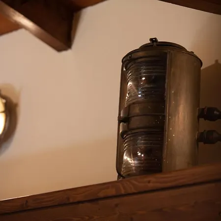 Πανσιόν Georgina