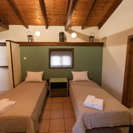 Georgina ゲストハウス