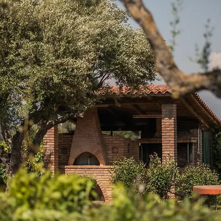 Georgina Guest house Pyrgos (Elis)