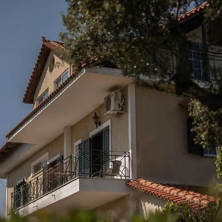 Georgina Guest house 4*