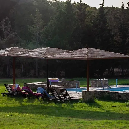 Georgina Πανσιόν