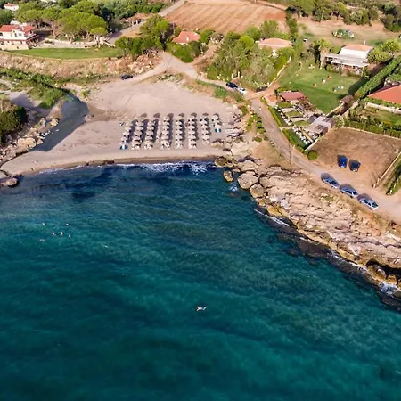 Georgina Πανσιόν