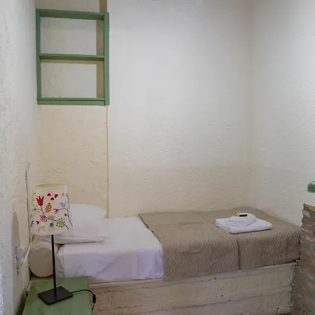 Guest house Georgina