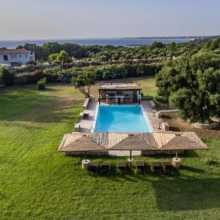 Georgina Guest house 4*
