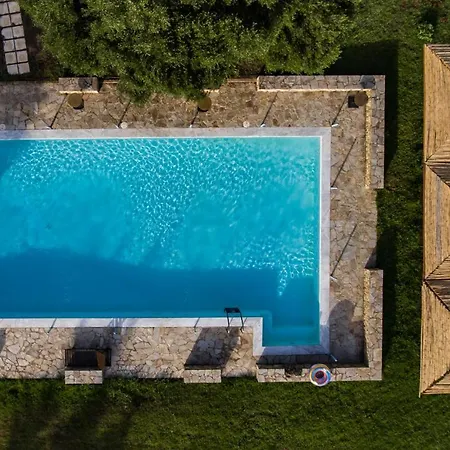 Penzion Georgina 4*