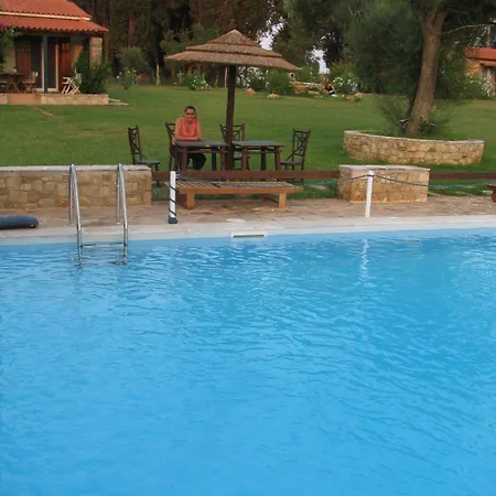Georgina Guest house Pyrgos (Elis)