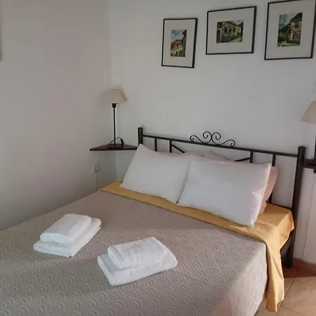 Georgina 4* Κατάκολο