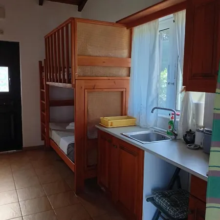 Casa de hóspedes Georgina