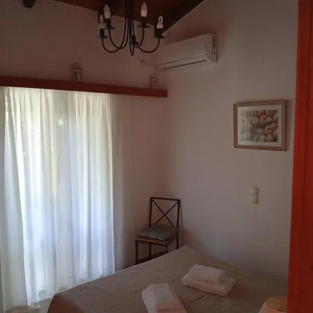 Georgina Κατάκολο