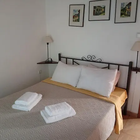 Georgina 4* Κατάκολο