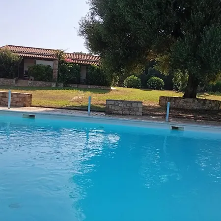 ゲストハウス Georgina