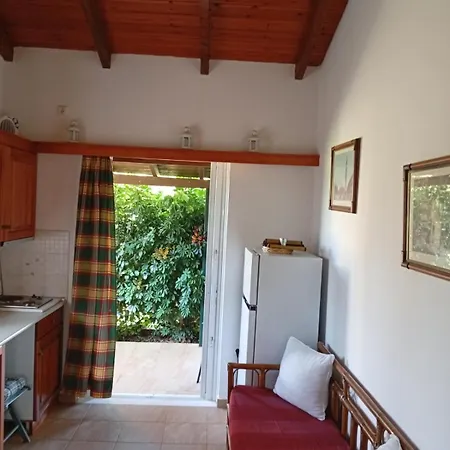 Casa de hóspedes Georgina 4*