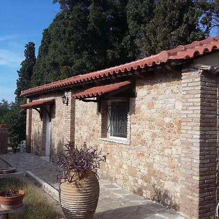 Georgina ゲストハウス 4*