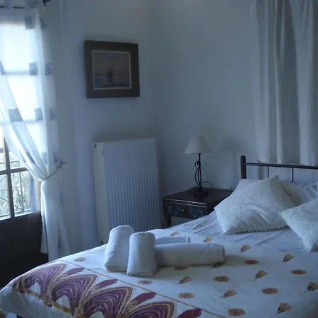 Casa de hóspedes Georgina