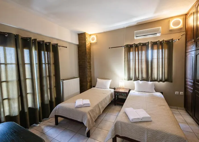 Georgina Guest house