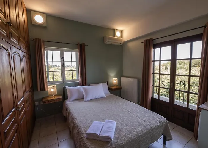 게스트하우스 Georgina 4*