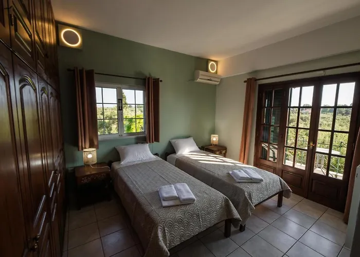 Georgina 게스트하우스 4*