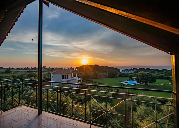 Pensión Georgina 4*