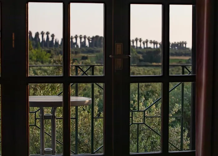 Pensión Georgina 4*